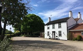 The Old Rectory Hotel